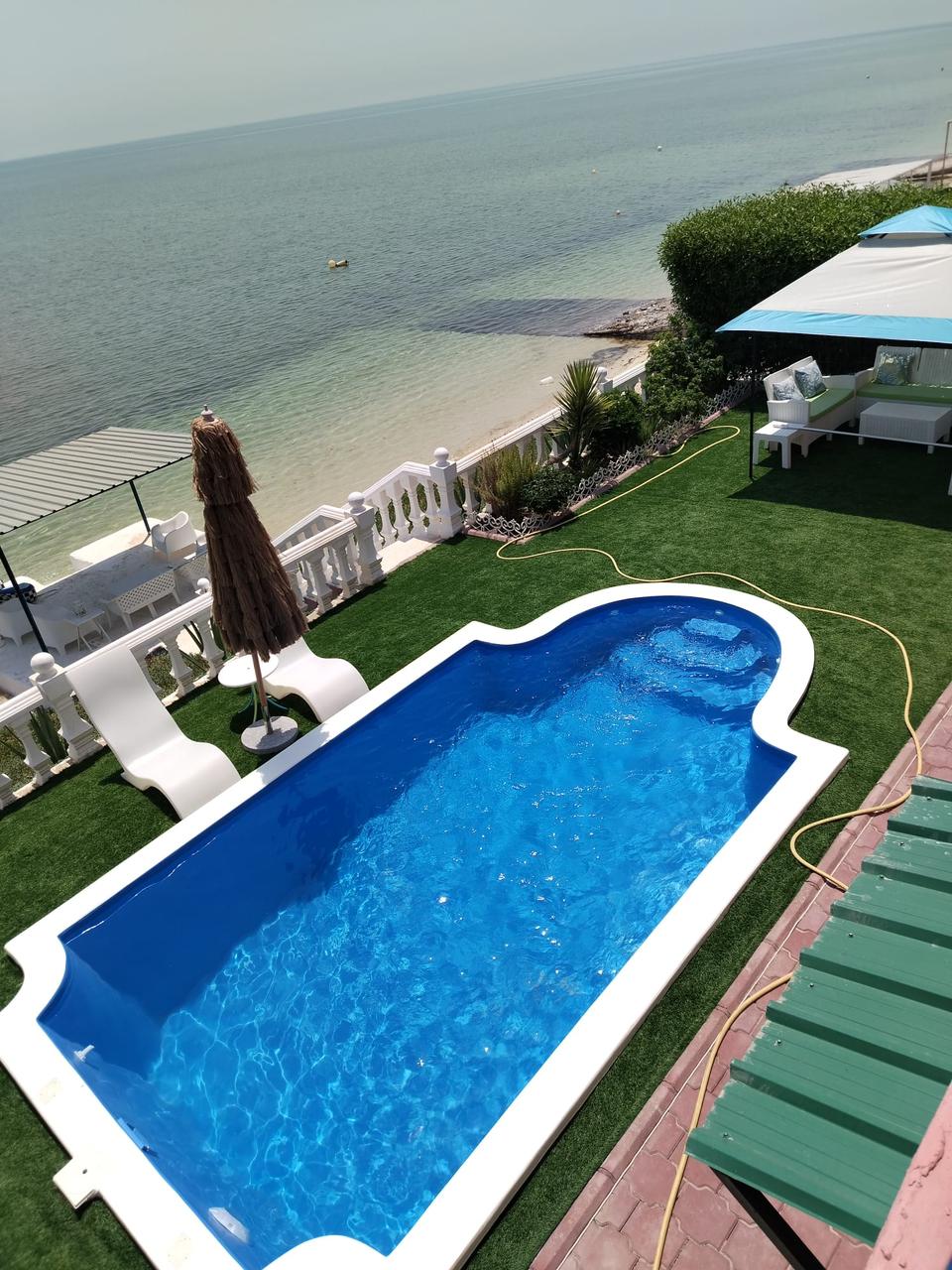 مسبح تقليدي