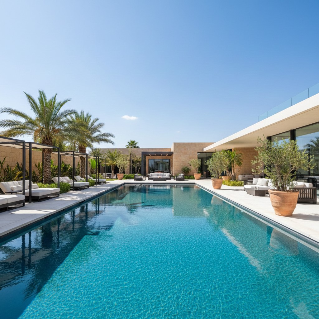 لماذا تختار شركة سكان نجد